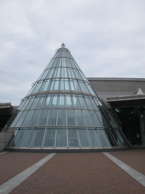 豊平公園 - 道立総合体育センターきたえ～る