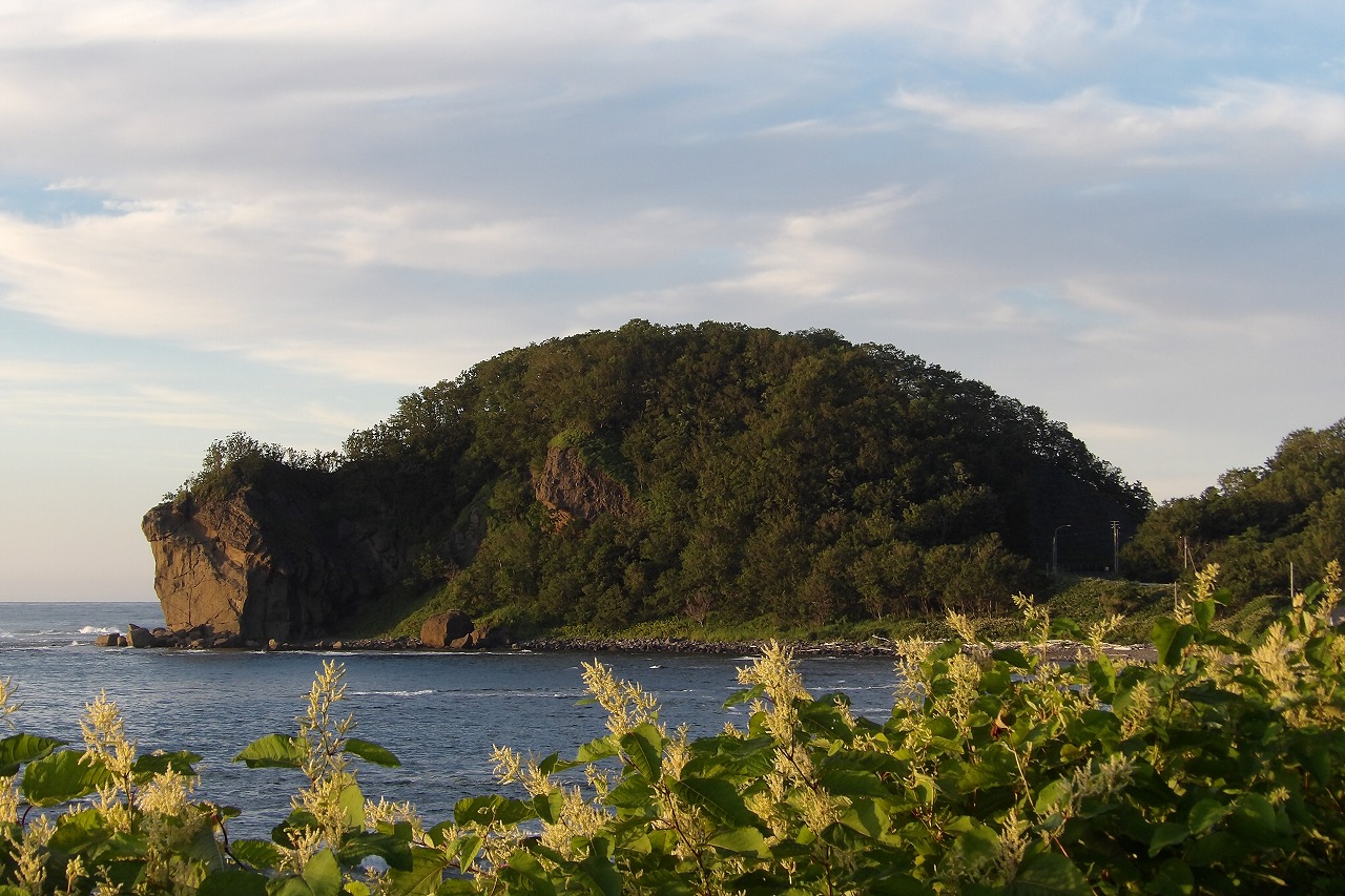 「ガメラ」出現！Ｒ３３４にて