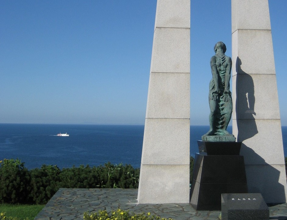 サムネイル道の駅「わっかない」