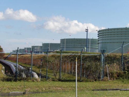 石油備蓄「一体何基あるの?」