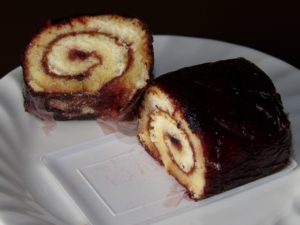 苫小牧の老舗、三星の「よいとまけ」超甘党におすすめ!!