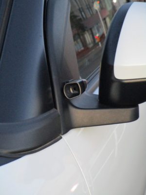 鹿避け笛、効果を問われると?う~ん、でも・・‼