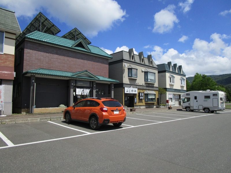 駅外観＆駅内 ④