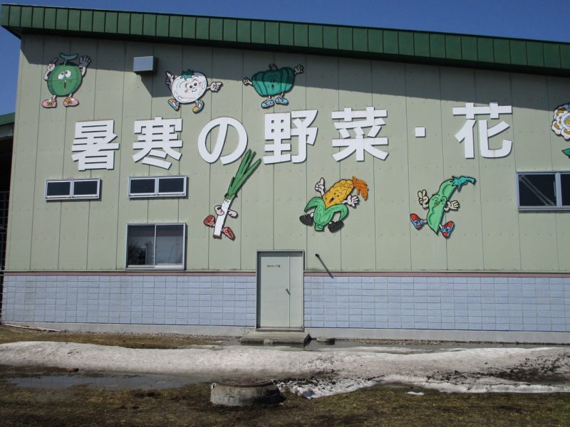 駅内及び周辺⑥